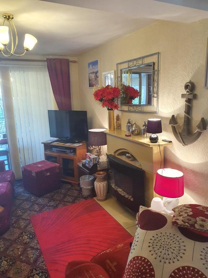 The Little Hideaway Appartamento Fleetwood Esterno foto
