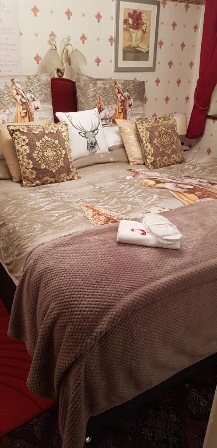 The Little Hideaway Appartamento Fleetwood Esterno foto