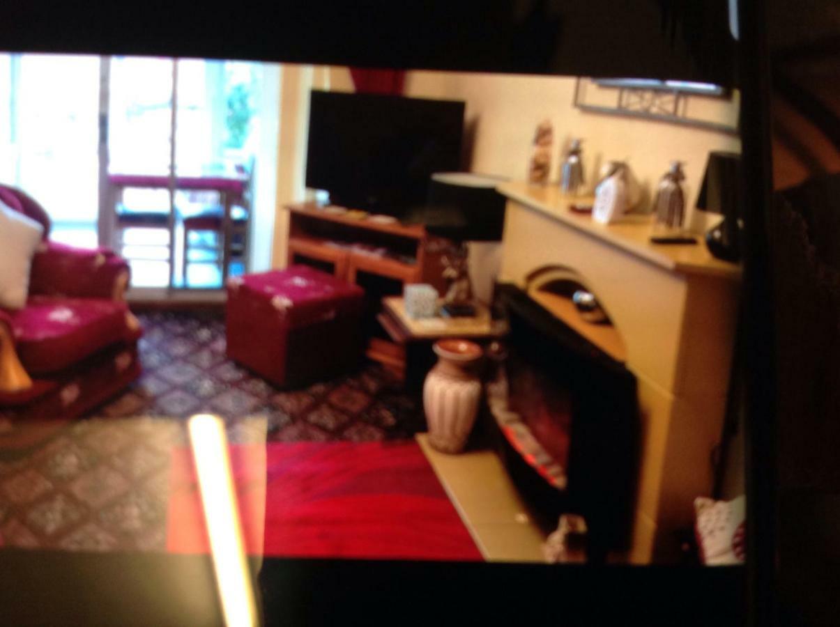 The Little Hideaway Appartamento Fleetwood Esterno foto